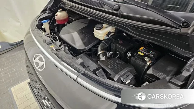 Hyundai Staria id 3600204 из Кореи 16