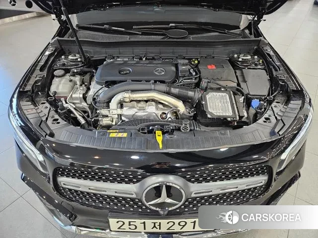 Mercedes-Benz GLB-Class X247 id 3451379 из Кореи 12