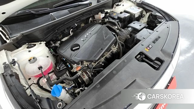 Kia Sportage 5th Generation id 4528792 из Кореи 16