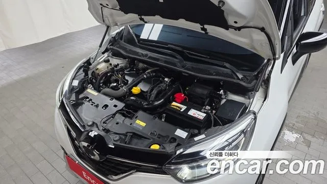 Renault Korea (Samsung) New QM3 id 2932518 из Кореи 16