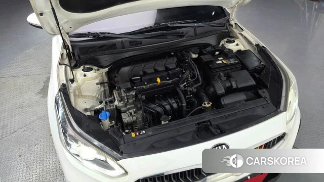 Kia Come New K3 id 4647707 из Кореи 26