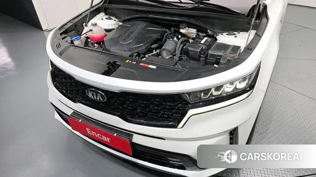 Kia Sorento 4th Generation id 3312536 из Кореи 16