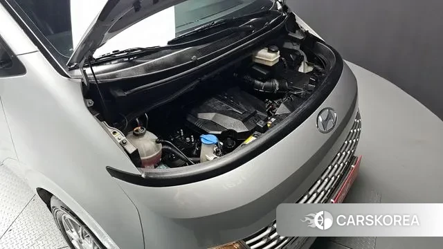 Hyundai Staria id 3317767 из Кореи 16