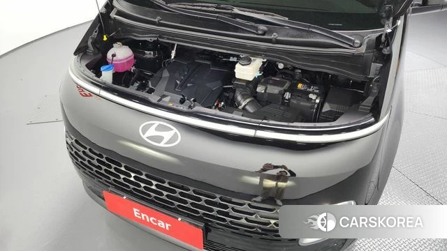 Hyundai Staria id 4291867 из Кореи 16