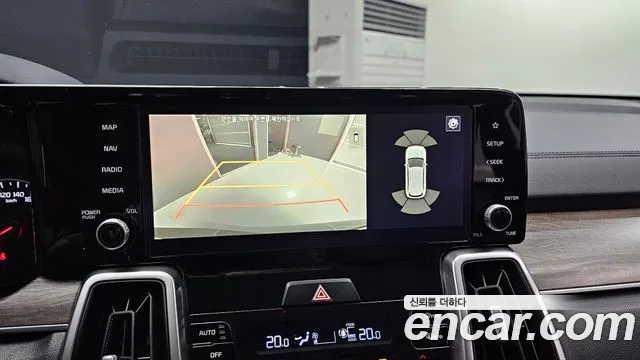 Kia Sorento 4th Generation id 2687499 из Кореи 16