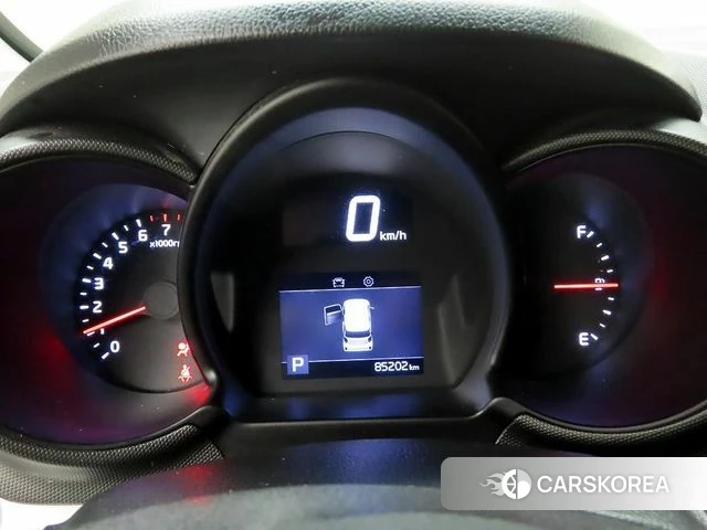 Kia The New Ray id 3982139 из Кореи 16