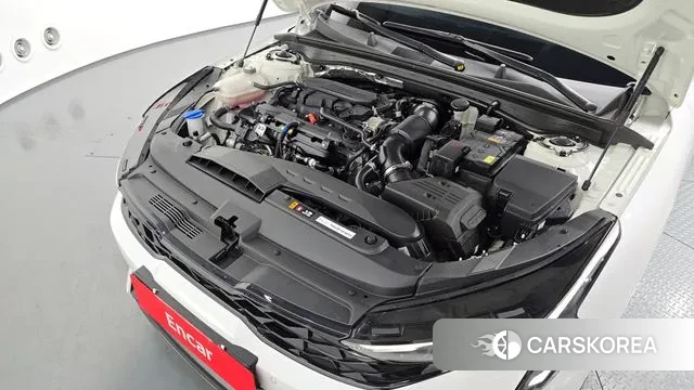 Kia The New K5 3rd generation id 3750988 из Кореи 16