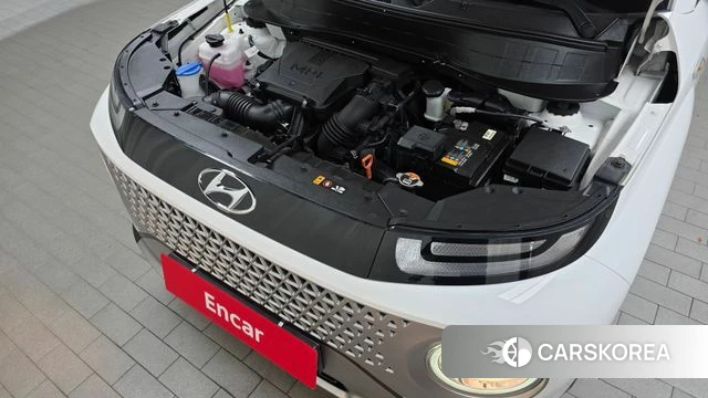 Hyundai Casper id 4929150 из Кореи 16