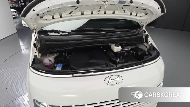 Hyundai Staria id 4757841 из Кореи 32