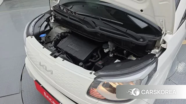 Kia The New Ray id 3037346 из Кореи 16