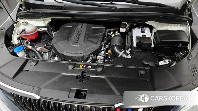 Kia Carnival 4th generation id 4396666 из Кореи 26