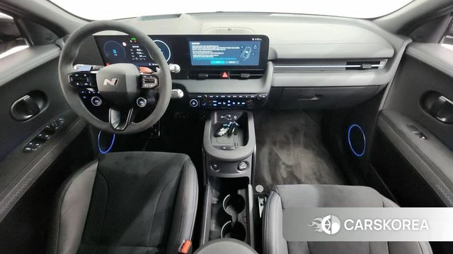 Hyundai Ionic 5 id 3921739 из Кореи 16