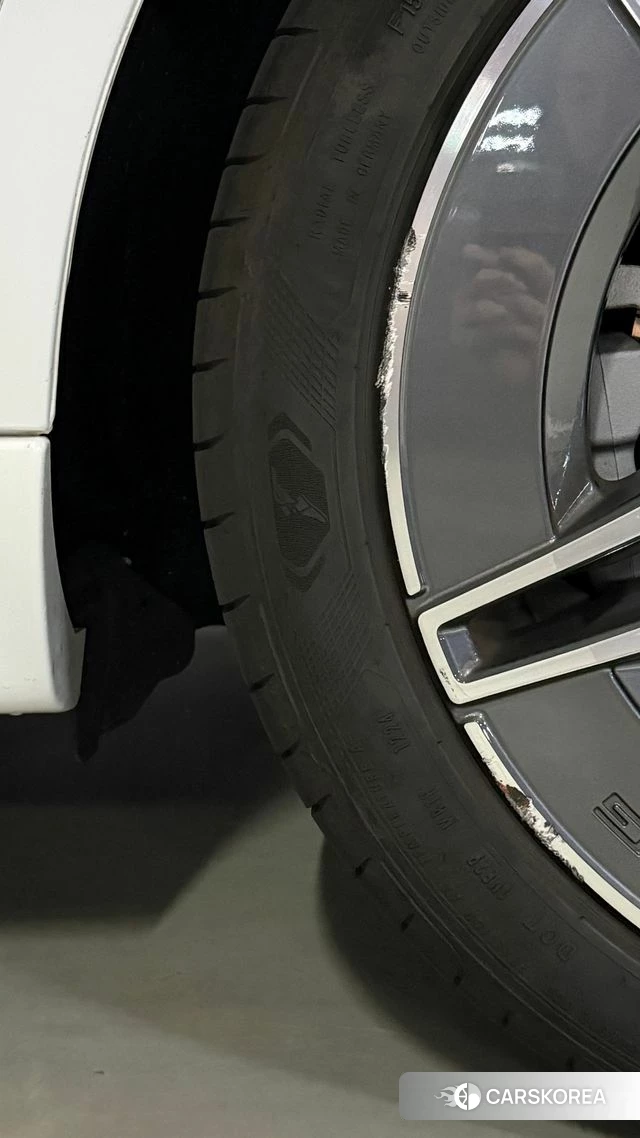 Mercedes-Benz C-Class W206 2025 Белый из Кореи, фото 6