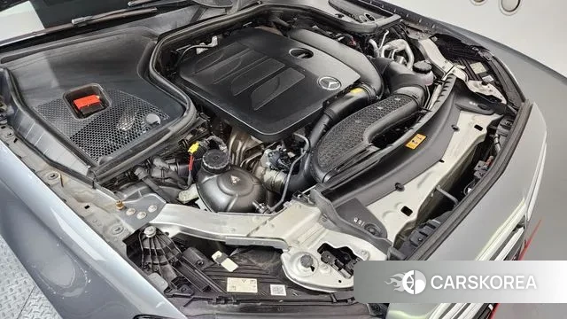 Mercedes-Benz E-Class W213 id 3518188 из Кореи 16