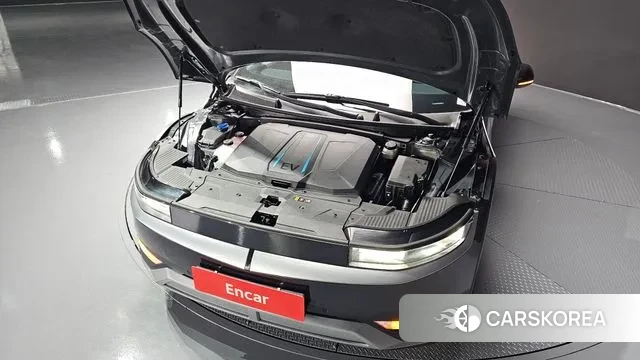 Hyundai Ionic 5 id 3349448 из Кореи 16