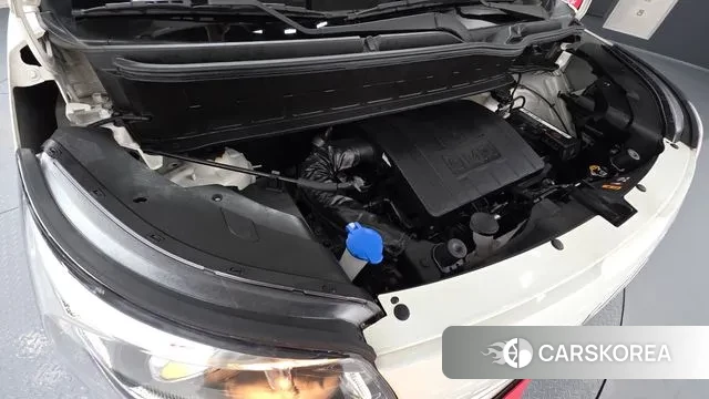 Kia The New Ray id 3685828 из Кореи 16