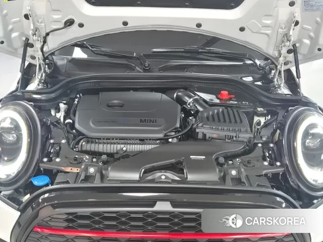 Mini Cooper S id 3037329 из Кореи 16