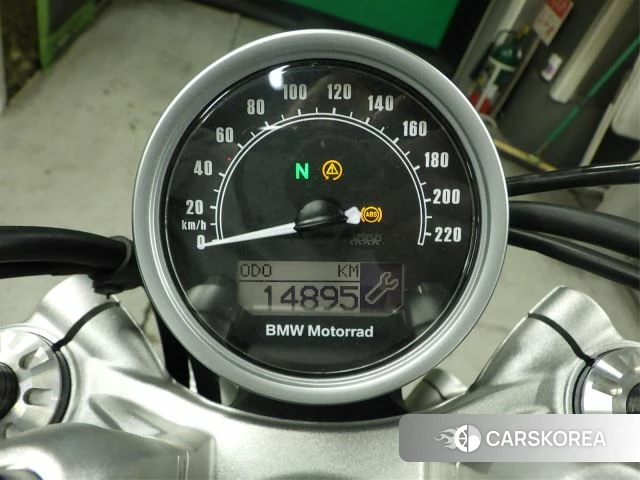 BMW R NINE T SCRAMBLER id 4247938 из Японии 20