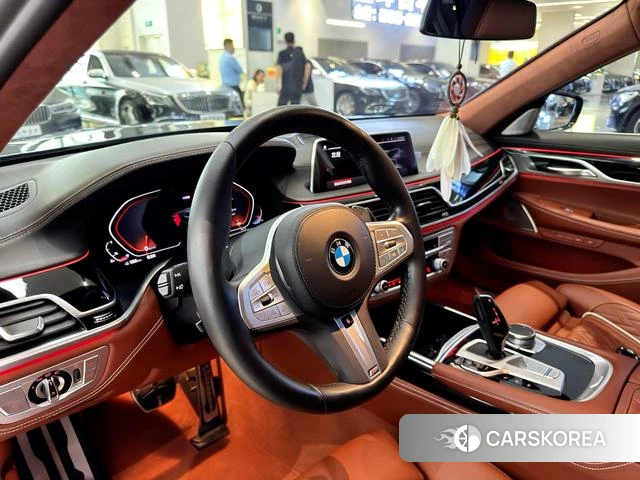 BMW 7 series id 4353256 из Китая 18