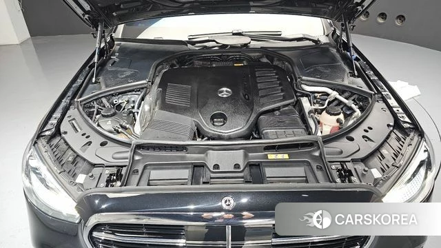 Mercedes-Benz S-Class W223 id 4463552 из Кореи 16