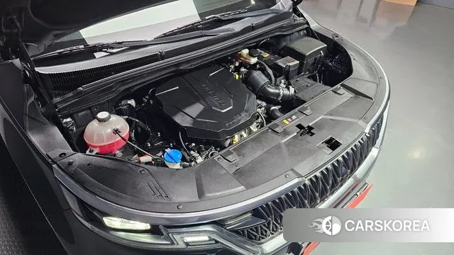 Kia Carnival 4th generation id 3385198 из Кореи 16