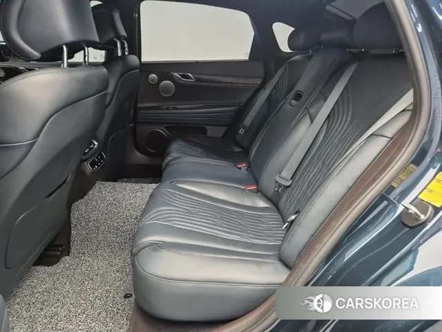 Genesis G80 (RG3) id 3012097 из Кореи 15