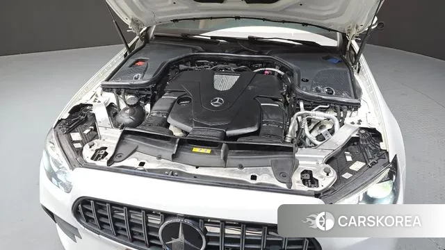 Mercedes-Benz E-Class W213 id 3692800 из Кореи 16