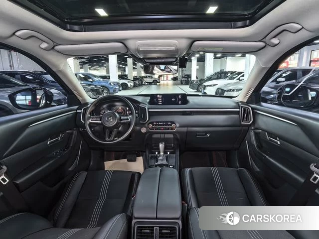 Mazda CX-50 line also id 4365997 из Китая 22
