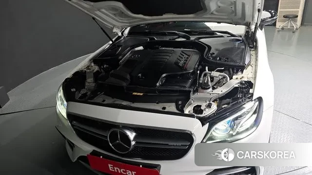 Mercedes-Benz E-Class W213 id 3417380 из Кореи 16