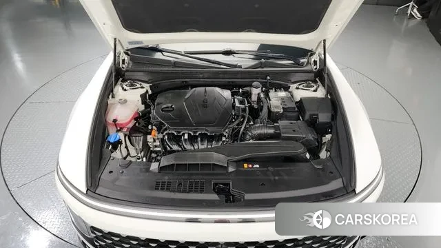 Hyundai Grandeur (GN7) id 3477934 из Кореи 16