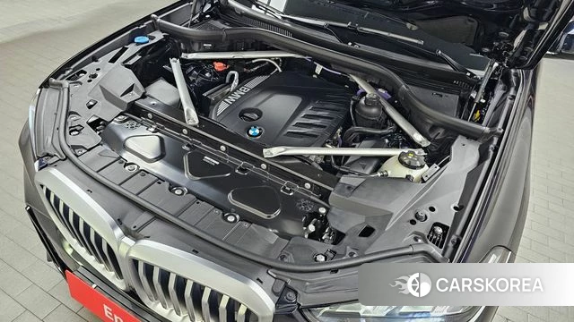 BMW X5 (G05) id 4752658 из Кореи 39