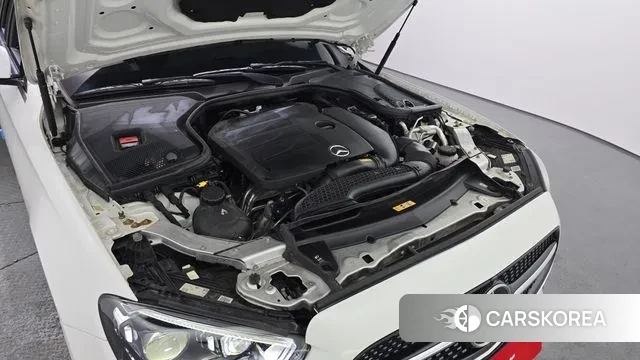 Mercedes-Benz E-Class W213 id 3650658 из Кореи 16