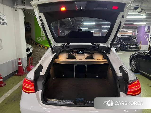 Mercedes-Benz GLC-Class X253 id 3867007 из Кореи 16