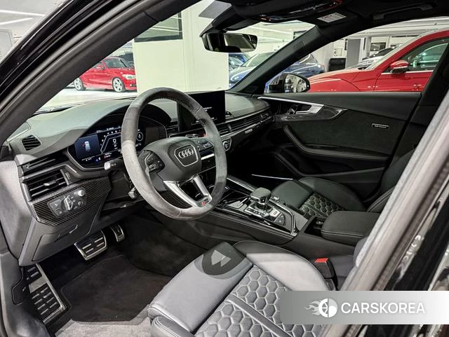 Audi RS 4 id 4274322 из Китая 20