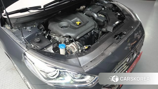 Hyundai Sonata New Rise id 4689548 из Кореи 27
