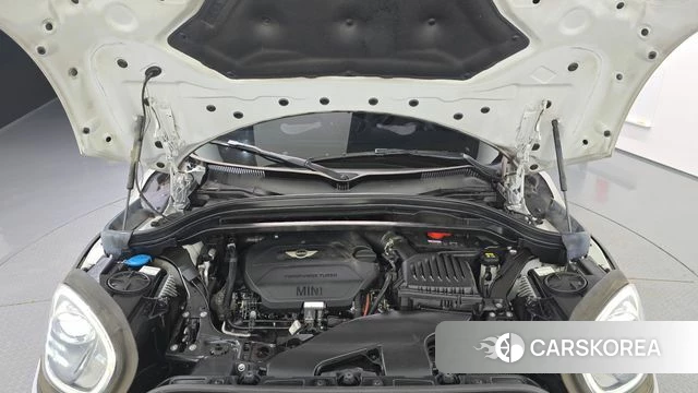 Mini Cooper D Countryman id 4552015 из Кореи 27