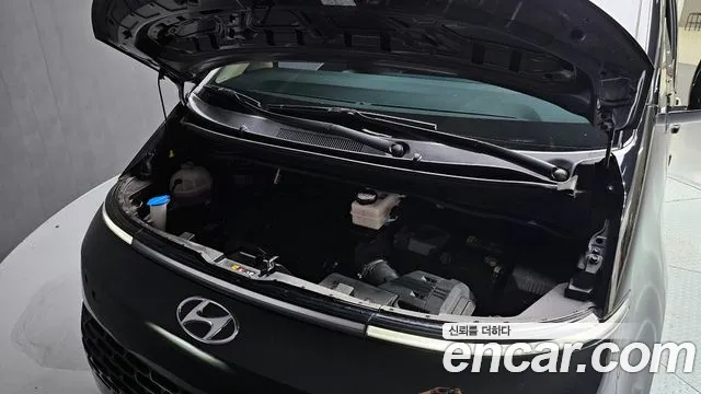 Hyundai Staria id 2743223 из Кореи 16