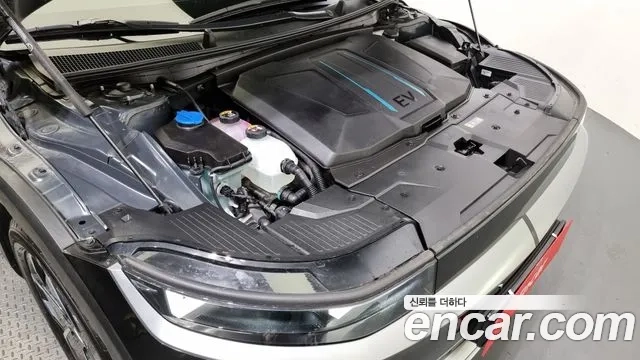 Hyundai Ionic 5 id 2868364 из Кореи 16