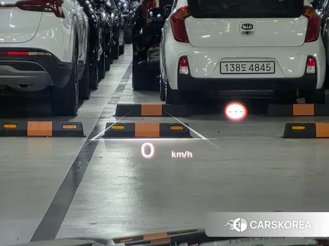 Genesis G80 (RG3) id 3734863 из Кореи 16