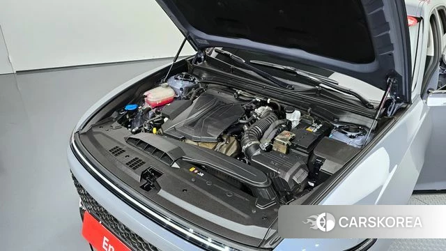 Hyundai Grandeur (GN7) id 3831633 из Кореи 16