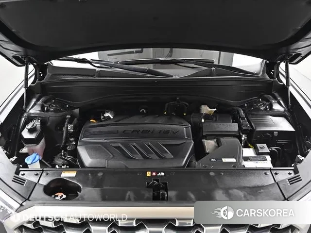 Hyundai Palisade id 3361534 из Кореи 16