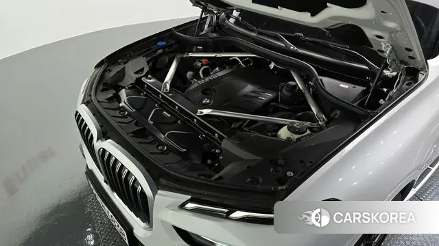 BMW X7 (G07) id 3757777 из Кореи 16