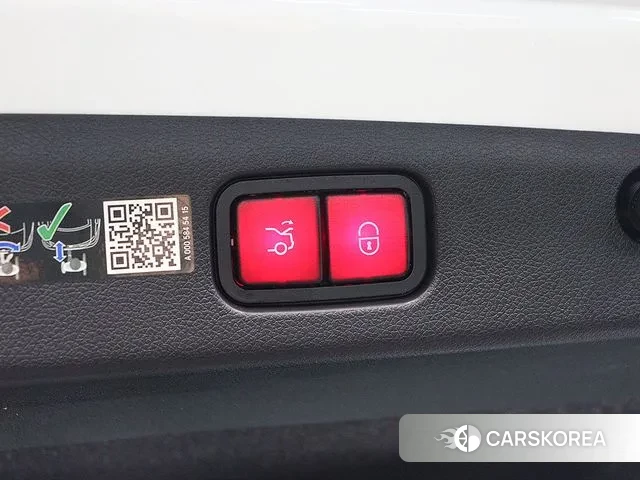 Mercedes-Benz E-Class W214 id 3052665 из Кореи 7