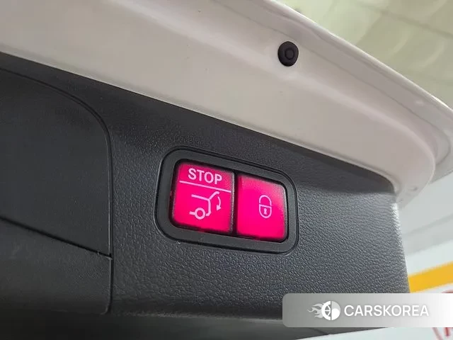 Mercedes-Benz GLC-Class X253 id 3546211 из Кореи 16