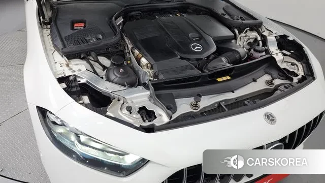 Mercedes-Benz CLS-Class C257 id 3213133 из Кореи 16