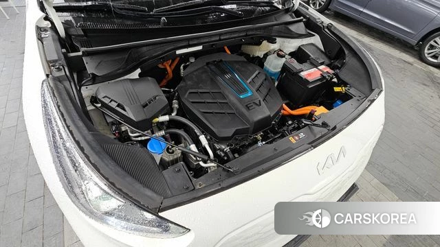 Kia Niro Plus id 4613526 из Кореи 28