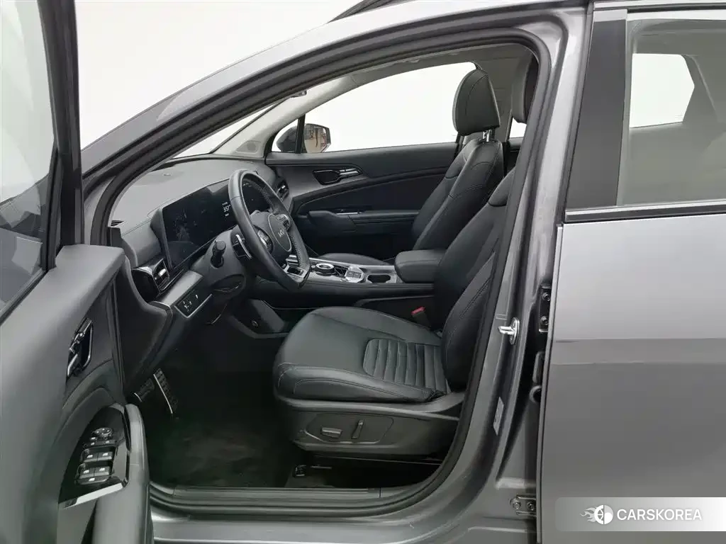 Kia Sportage id 4548247 из Китая 20