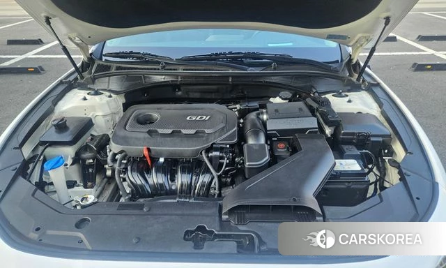 Hyundai Grandeur IG id 3834491 из Кореи 15