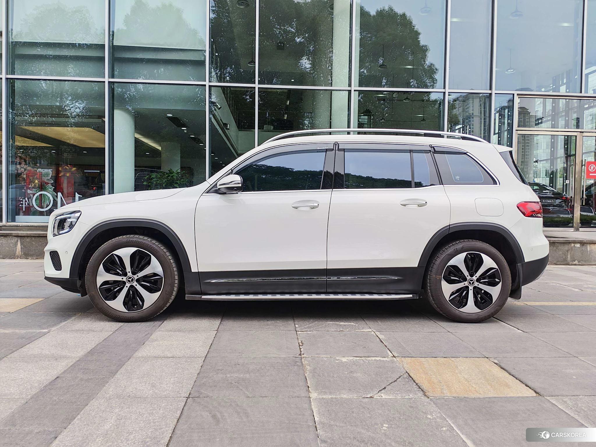 Mercedes-Benz GLB id 4440714 из Китая 21