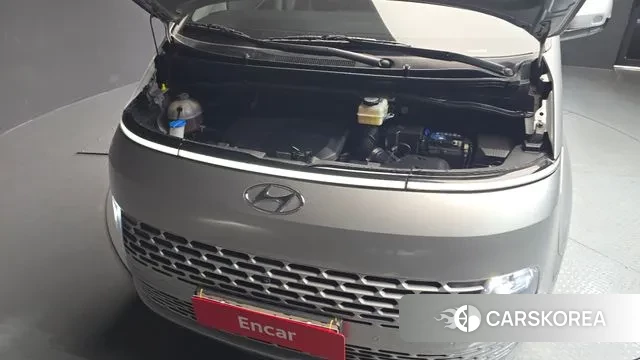 Hyundai Staria id 3702296 из Кореи 16